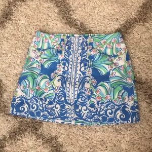 Lilly Pulitzer Tate Skirt